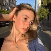 Rêverie Necklace