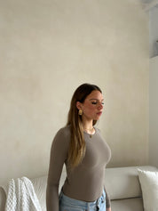 The Sonia Necklace