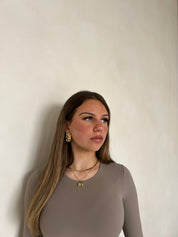 The Sonia Necklace