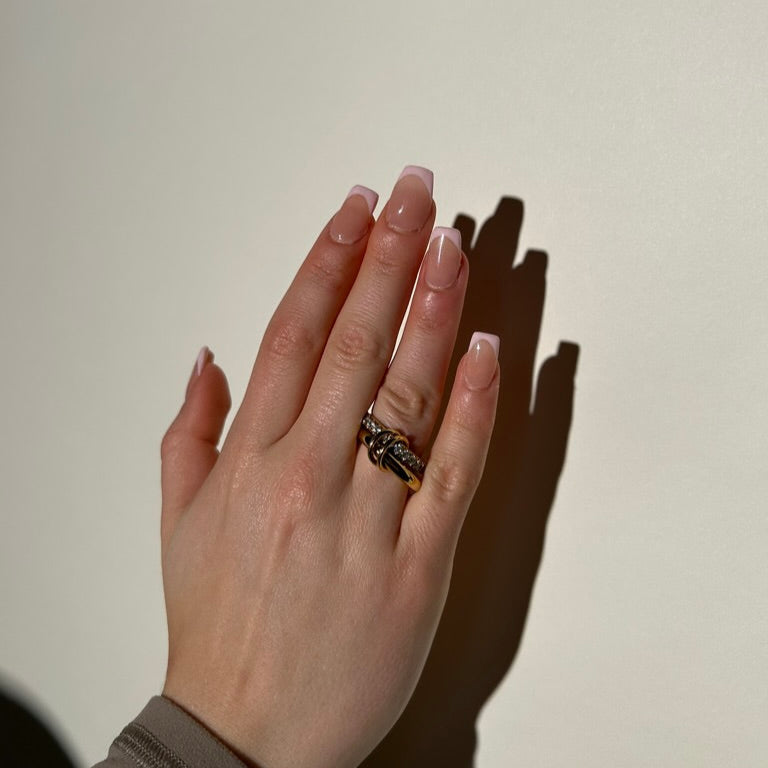 The Santal Ring