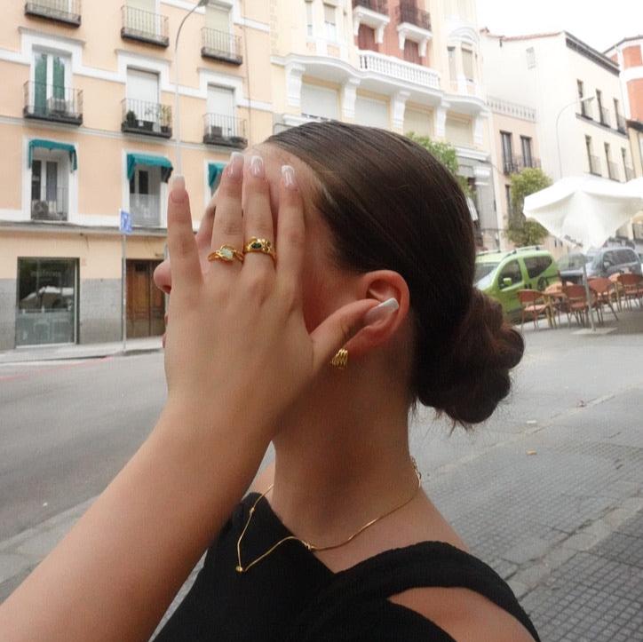 La Vie Ring