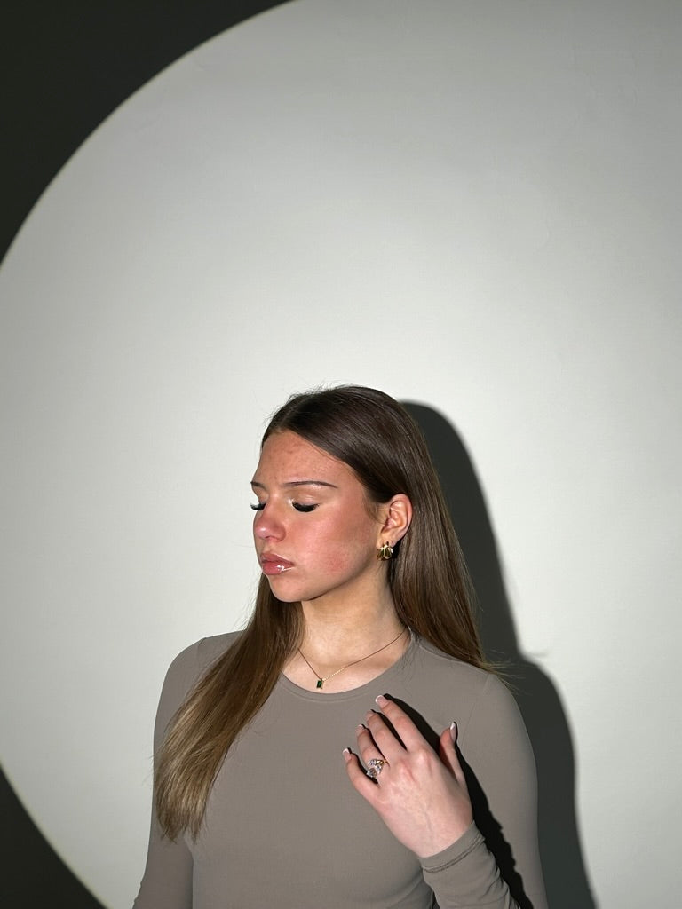 The 724 Necklace