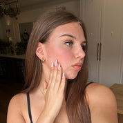 The Marine Earrings
