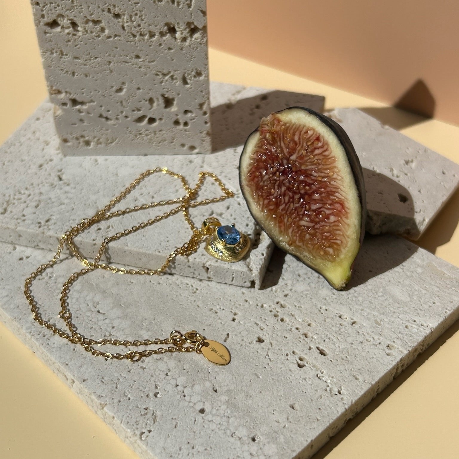 Rêverie Necklace