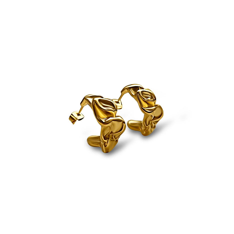 Chunky Earrings