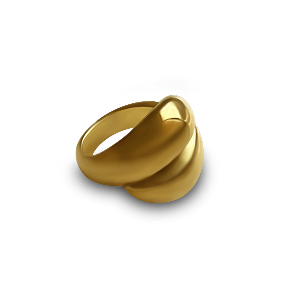 Dome Ring