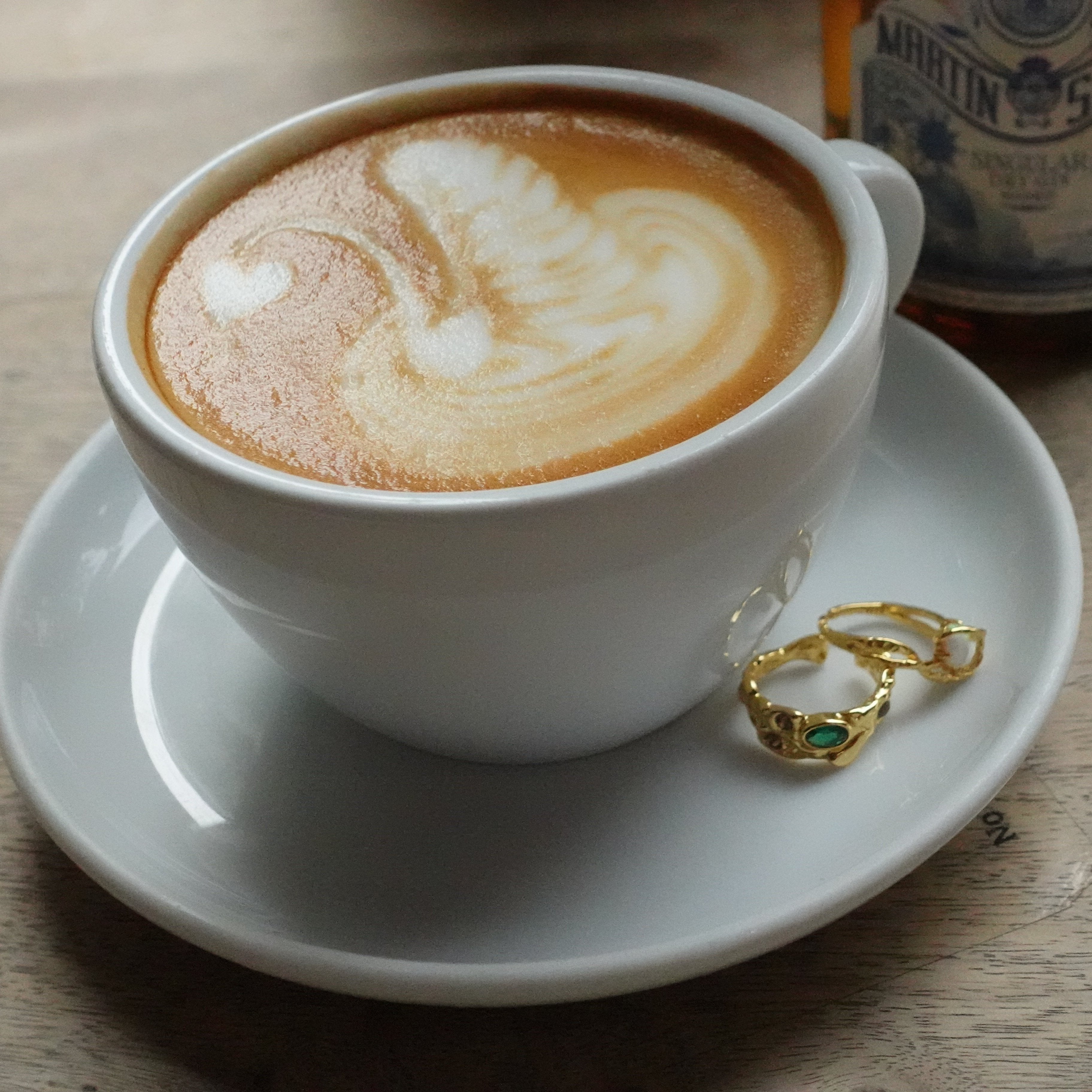 La Vie Ring