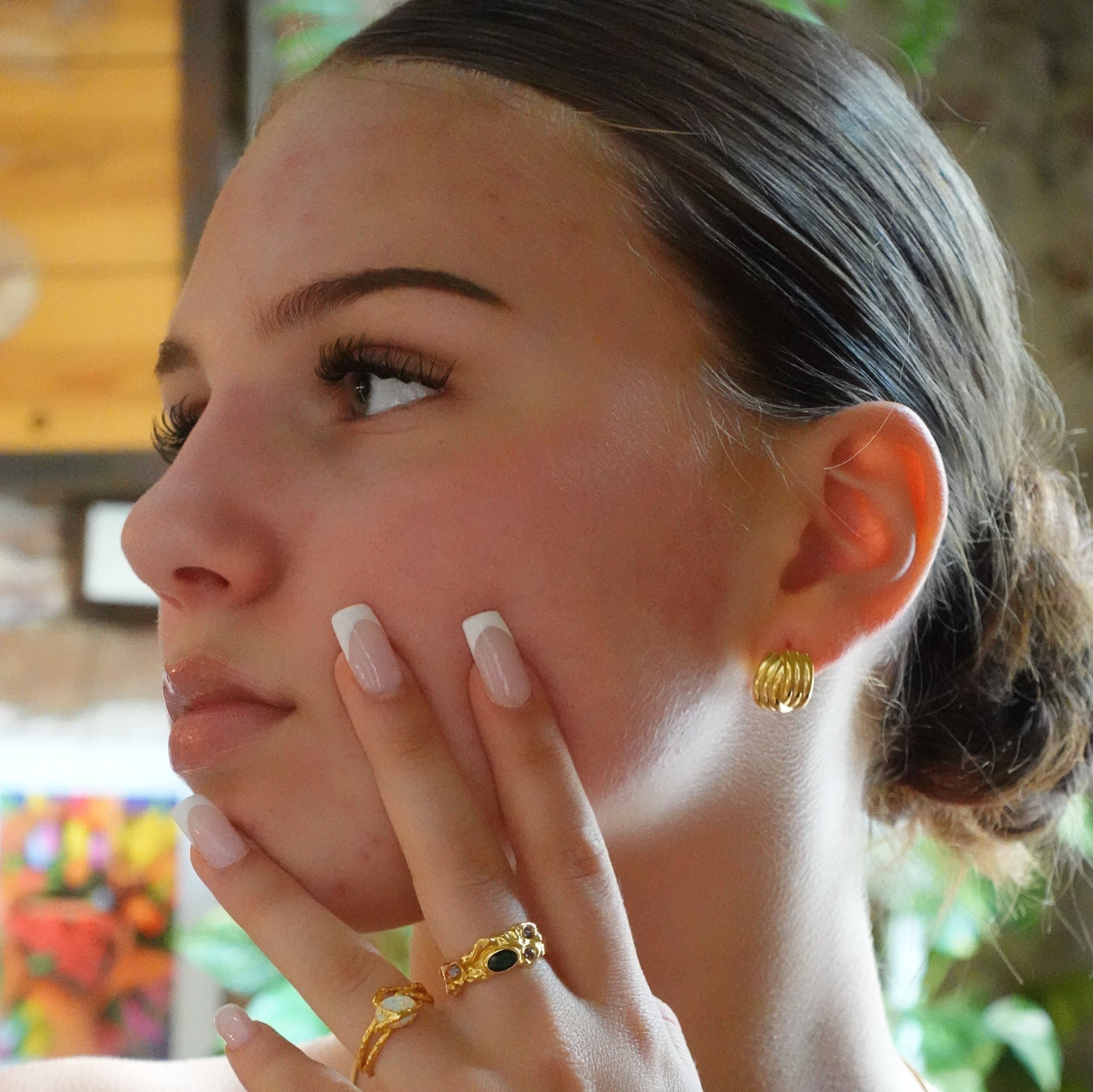 La Vie Ring
