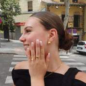 La Vie Ring