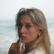 Sonate Earrings
