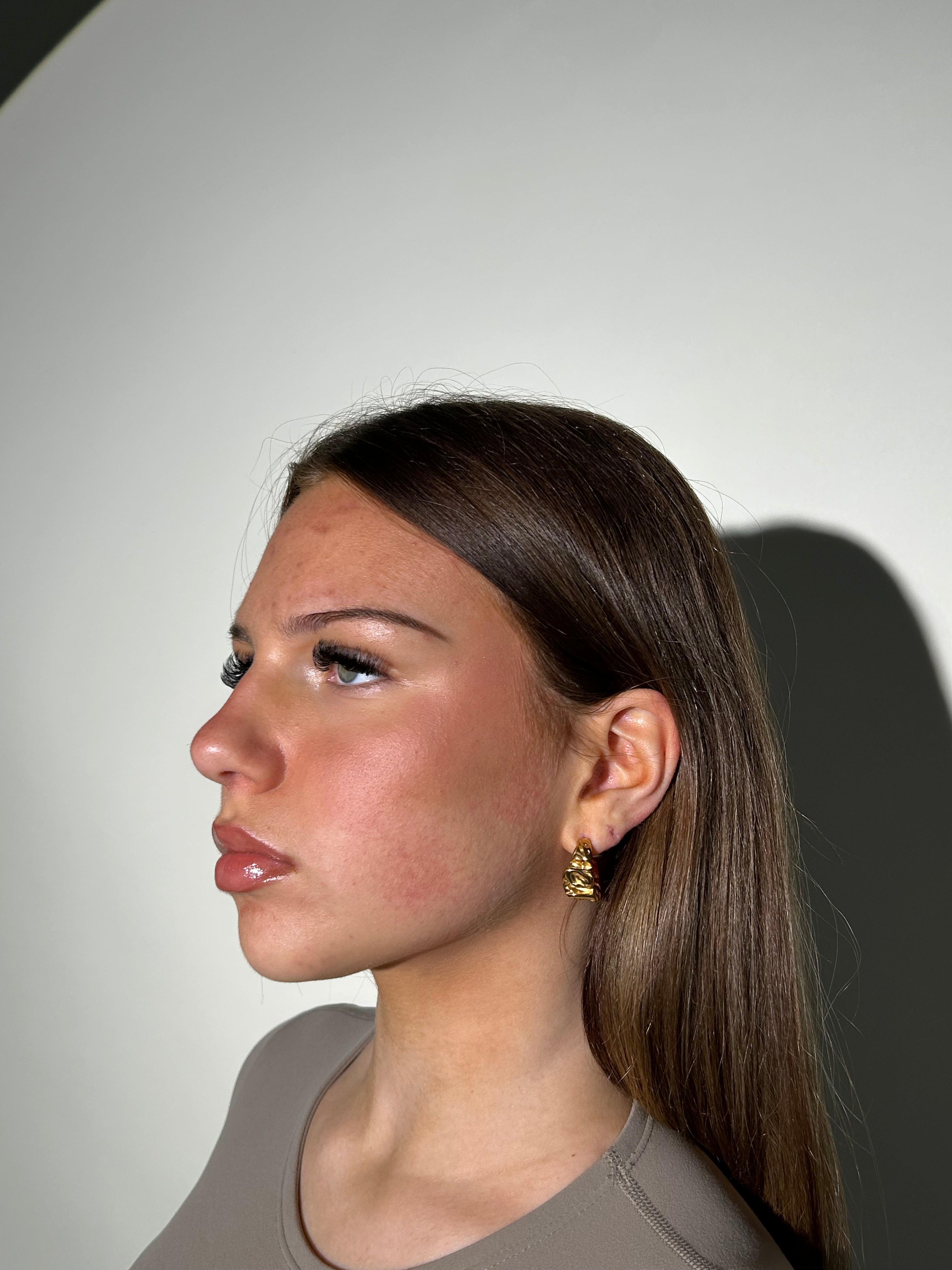 Chunky Earrings