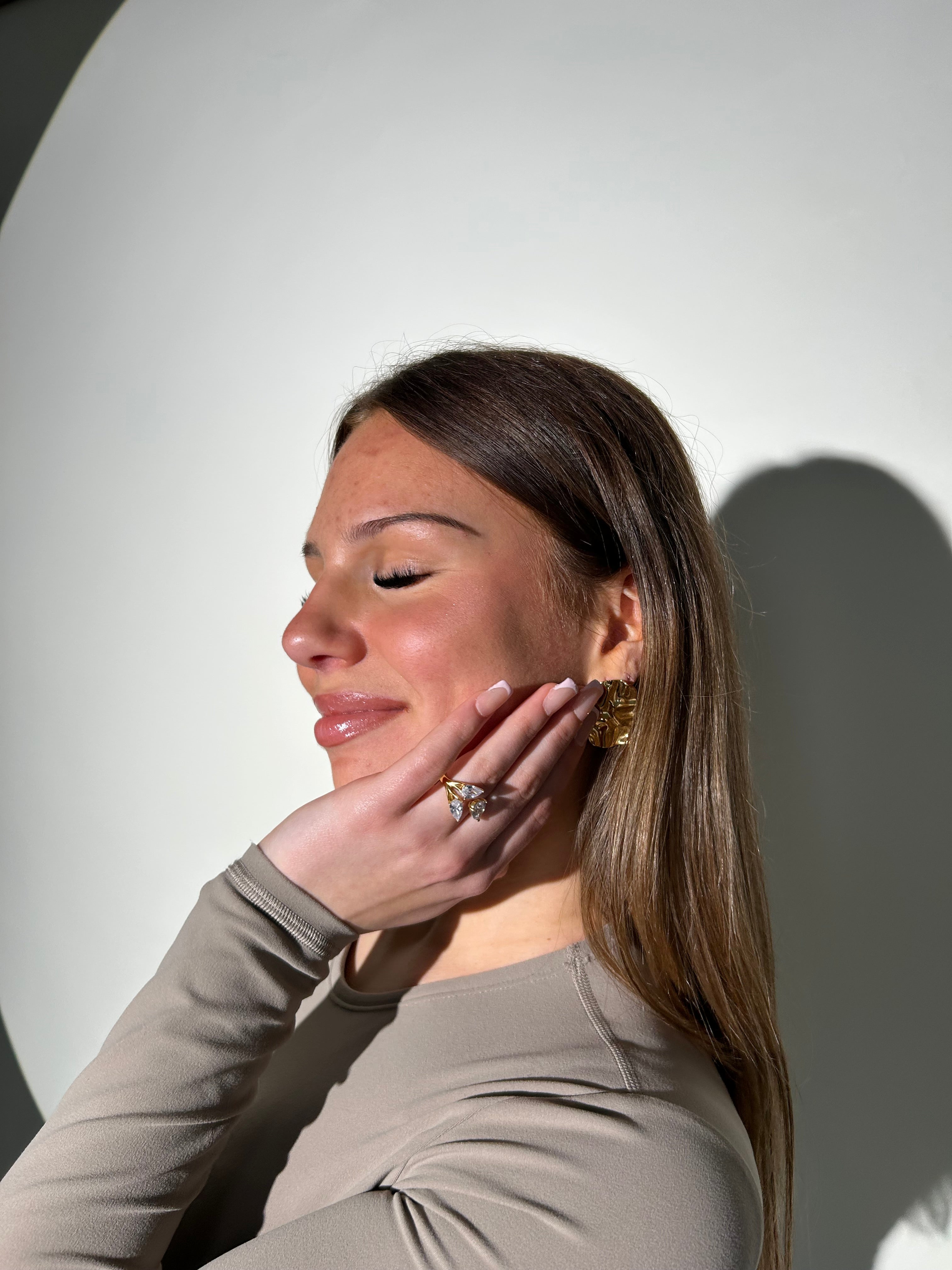 The Natalia Ring