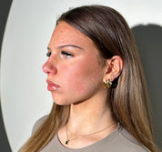 The Sade Earrings