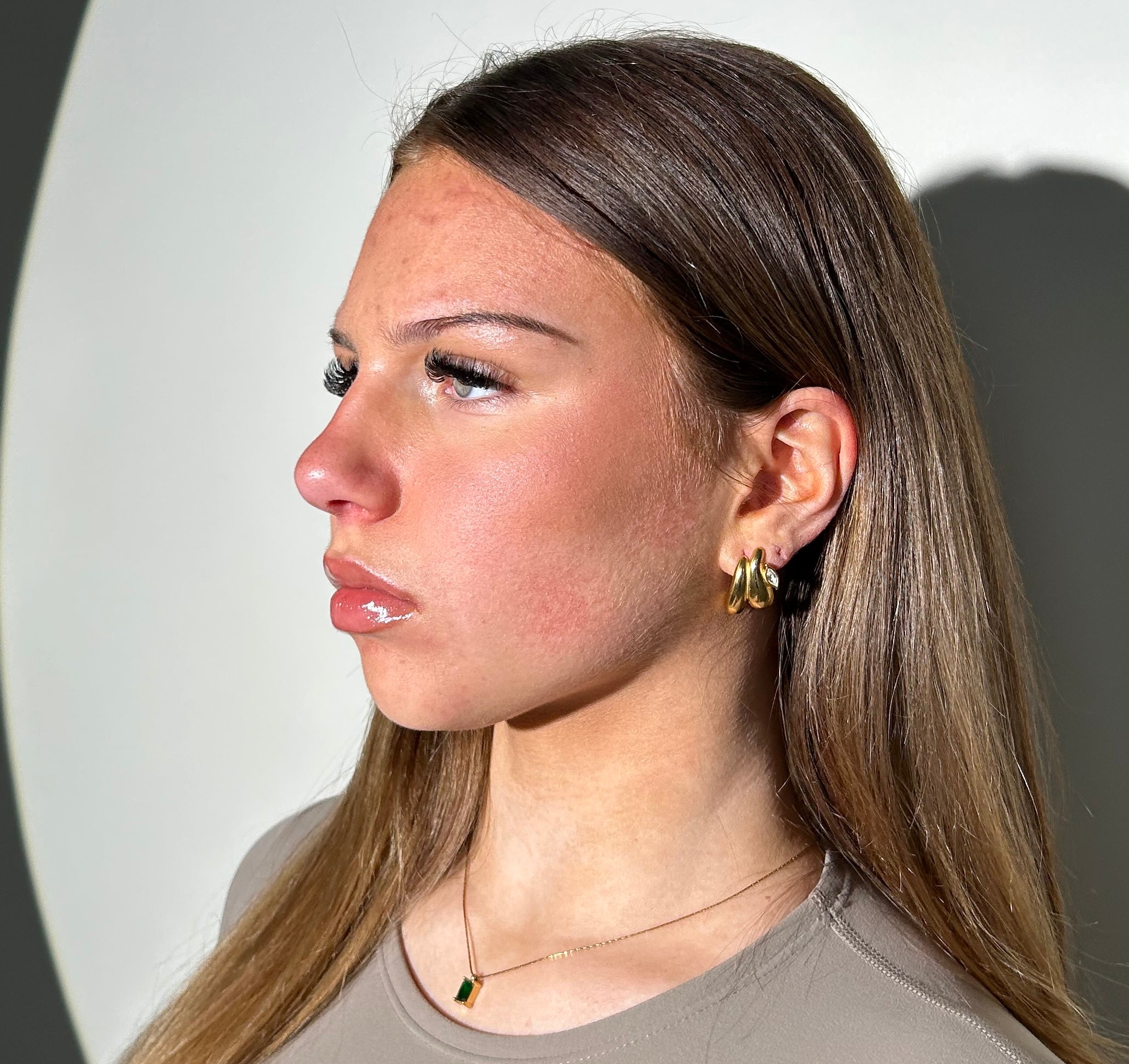 The Sade Earrings