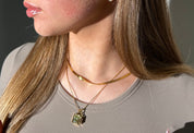 The Sonia Necklace
