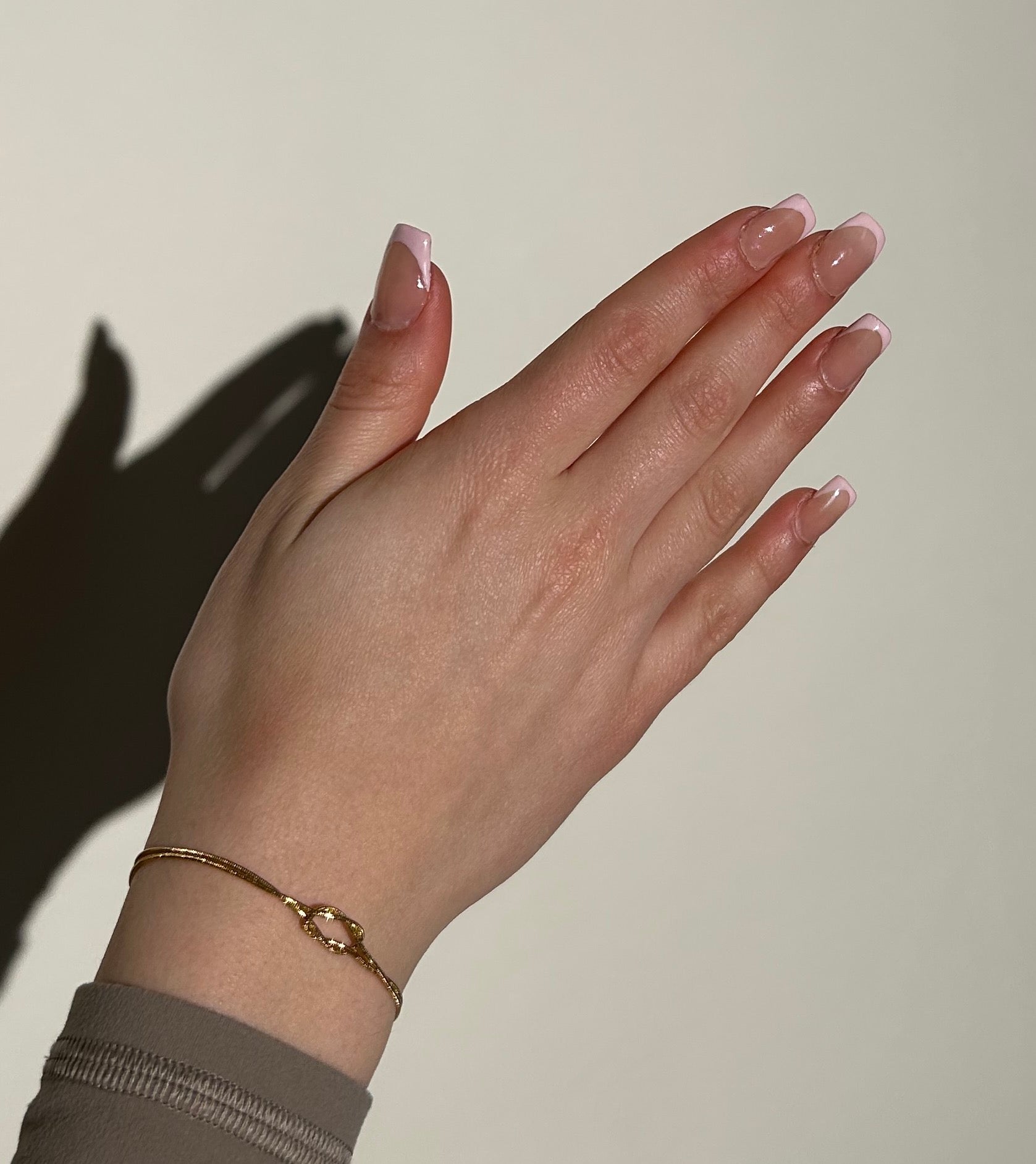 Deux Cœurs Infini