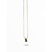 The 724 Necklace