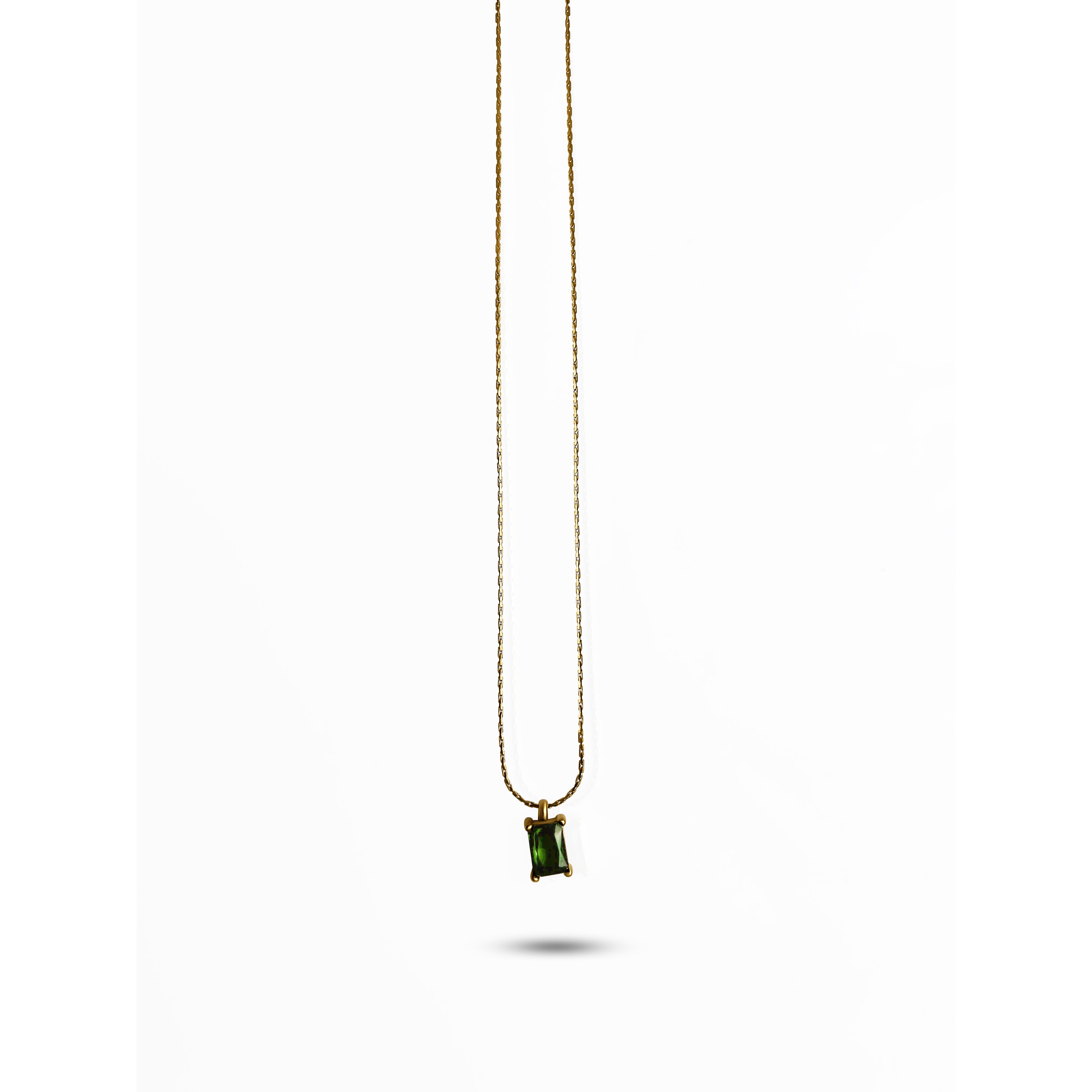 The 724 Necklace