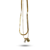 The Sonia Necklace