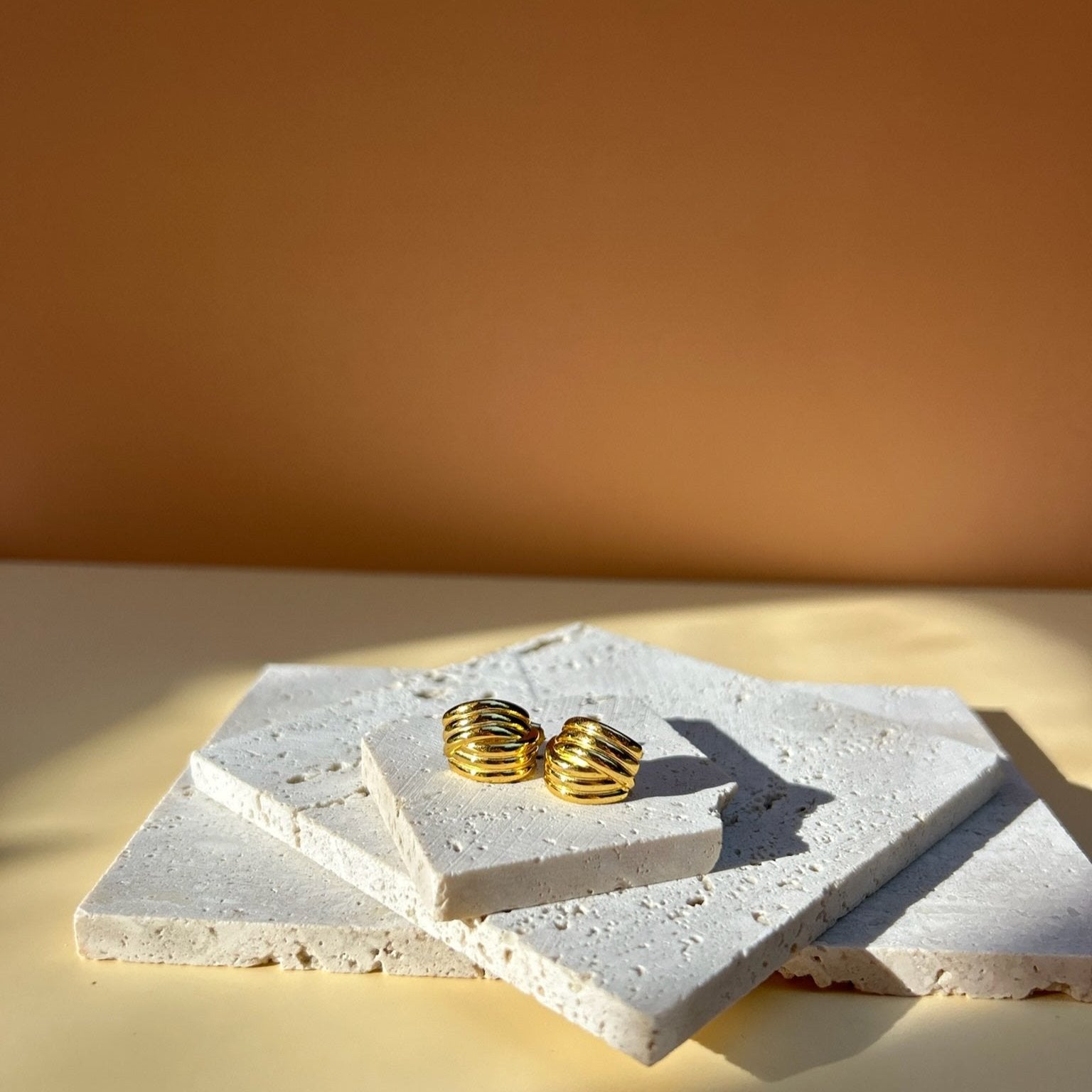 Sonate Earrings