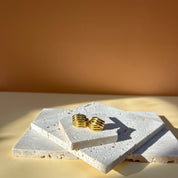 Sonate Earrings