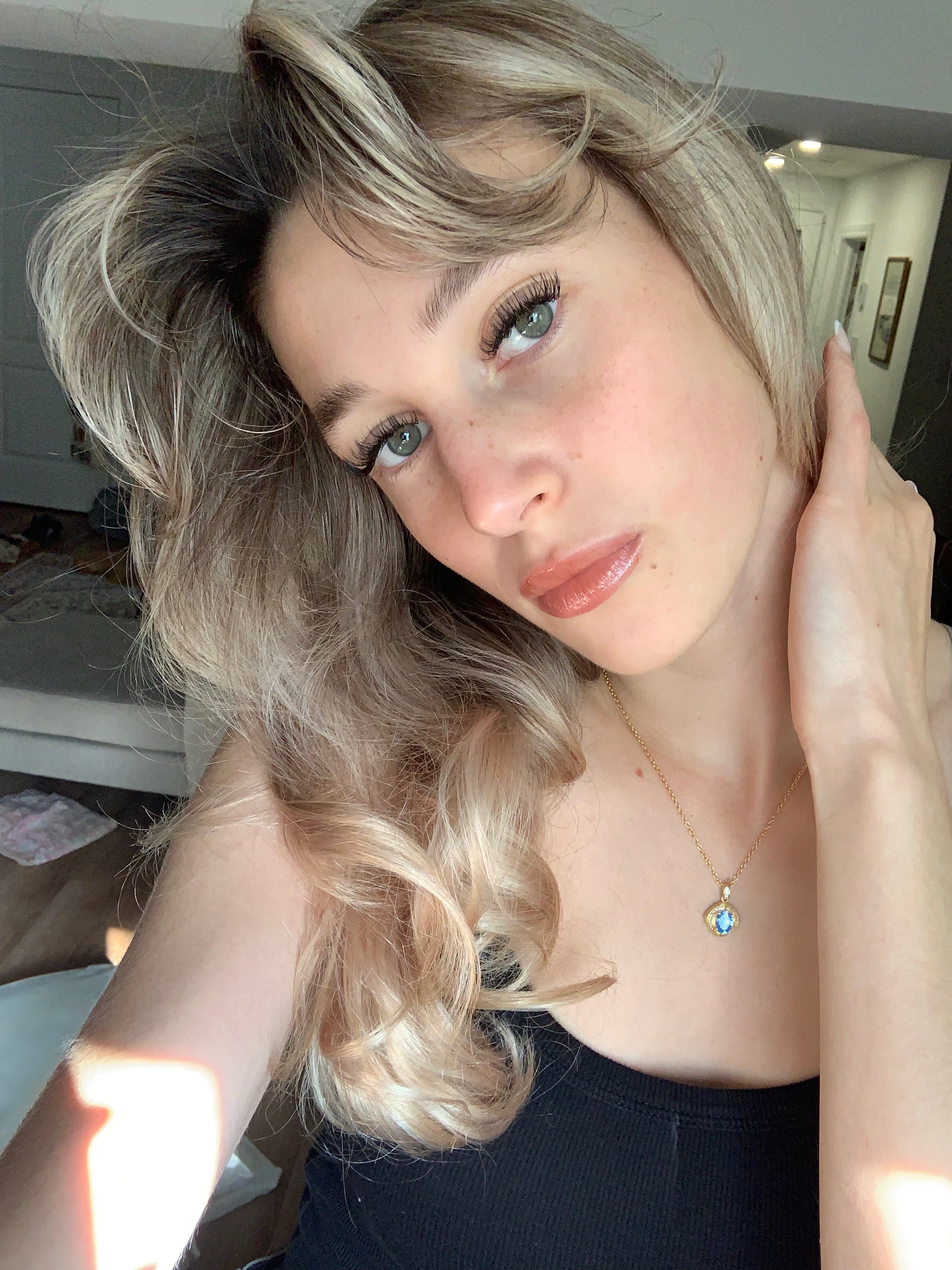 Rêverie Necklace