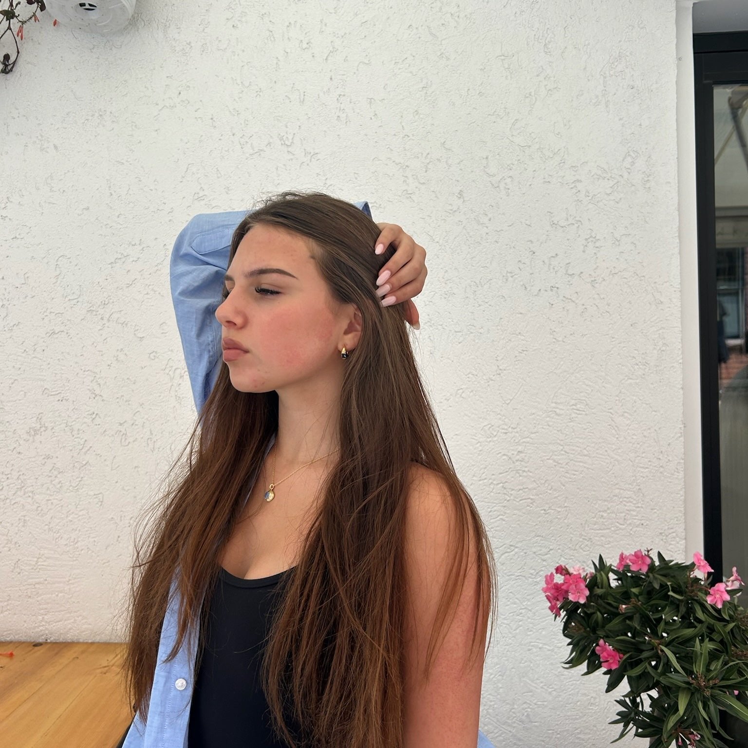 The Marine Earrings