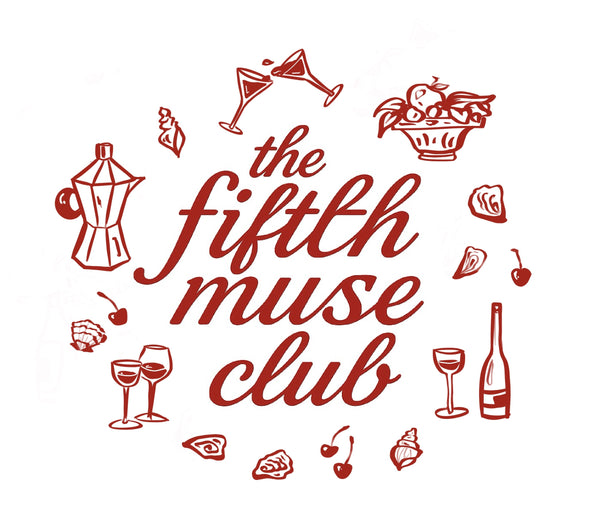 Fifth Muse Jewelry 