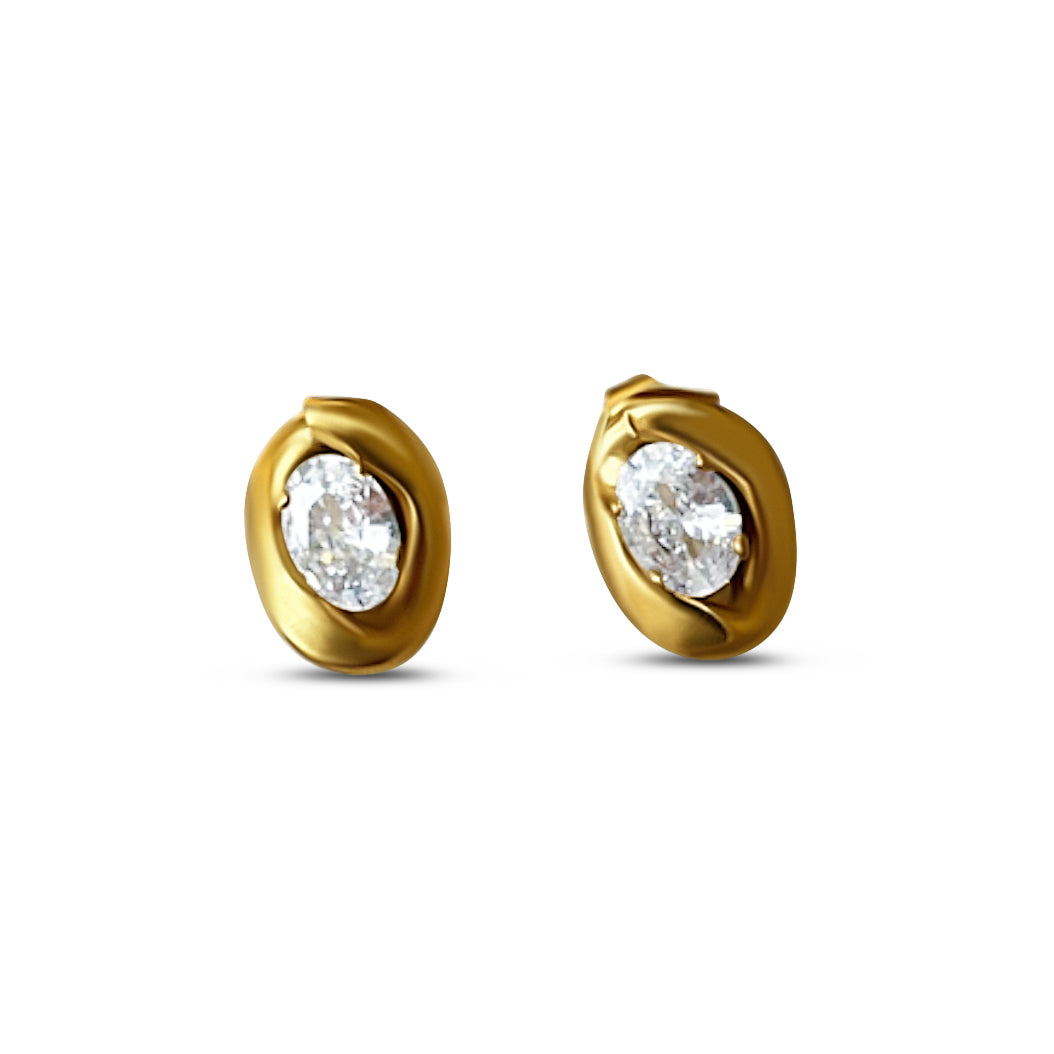 The Manhattan Earrings