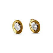 The Manhattan Earrings