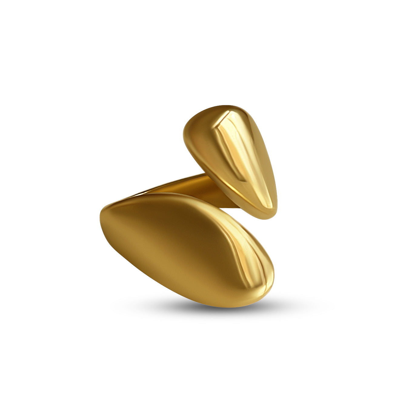 The Sunday Ember Ring