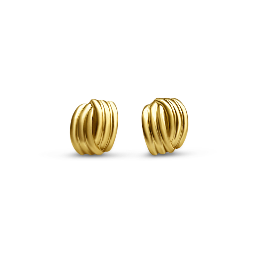 Sonate Earrings