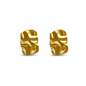 Dome Earrings
