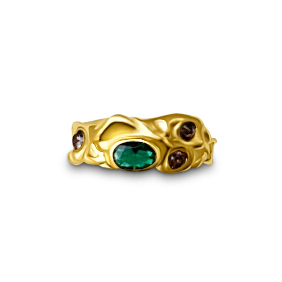La Vie Ring