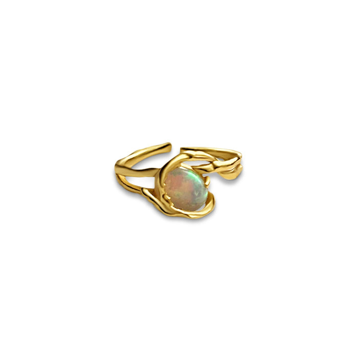 Rosé Bliss Ring