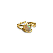 Rosé Bliss Ring