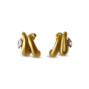 The Sade Earrings