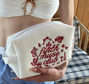 The Fifth Muse Pouch - Exclusive Drop